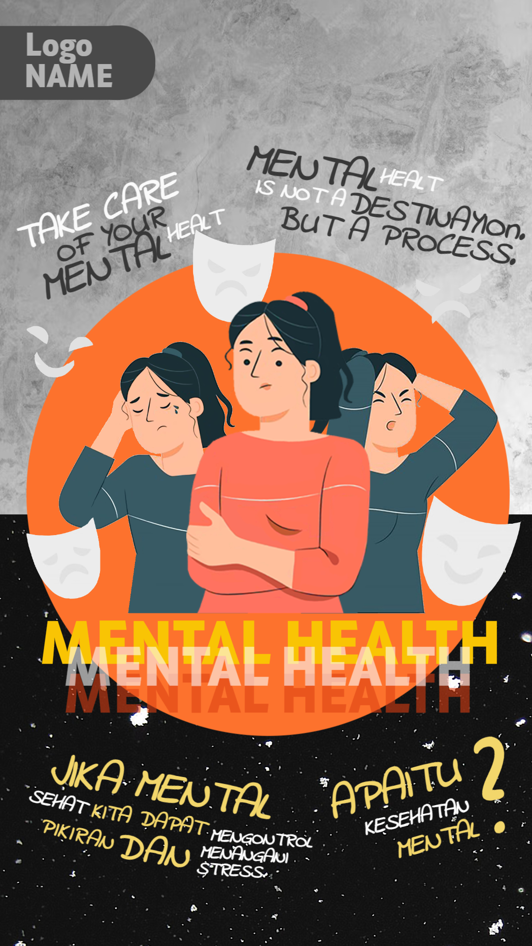 Nurturing Mental Health: A Path to Well-Being