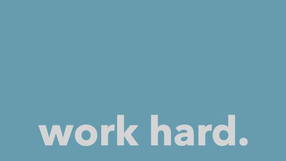 Daily Motivation Quote Template
