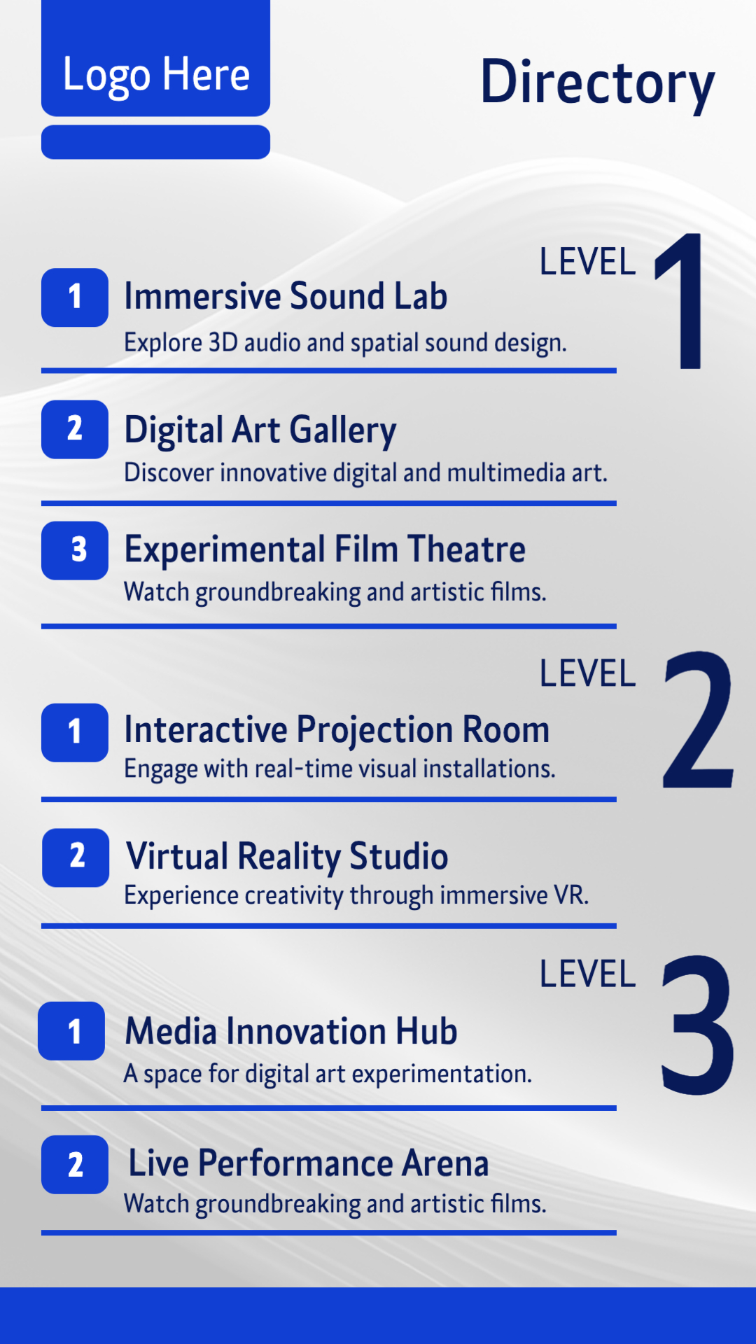 Centre for Audiovisual Arts & Media