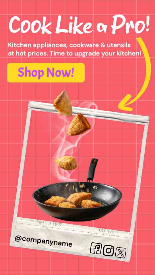 Template_Kitchen_Sale