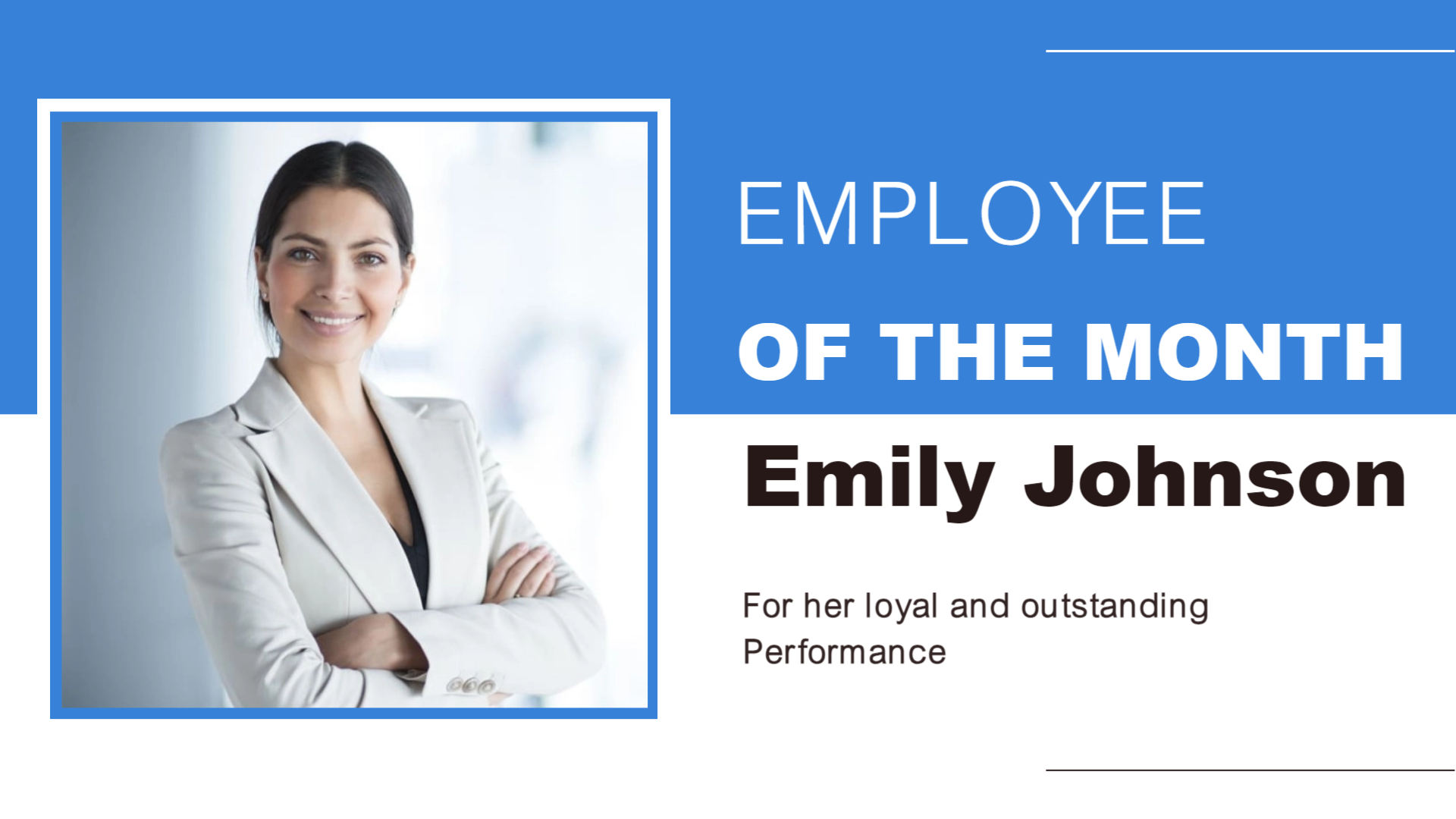 EmployeeRecognition Pro