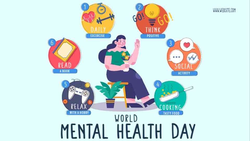 Mental Health Wellness: Daily Practices for a Balanced Life