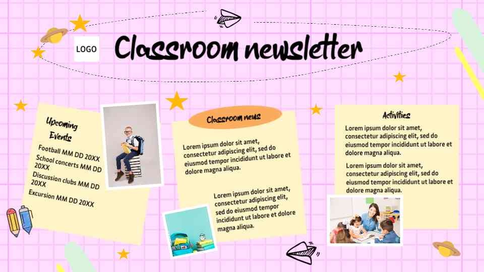 Classroom Engagement Highlights