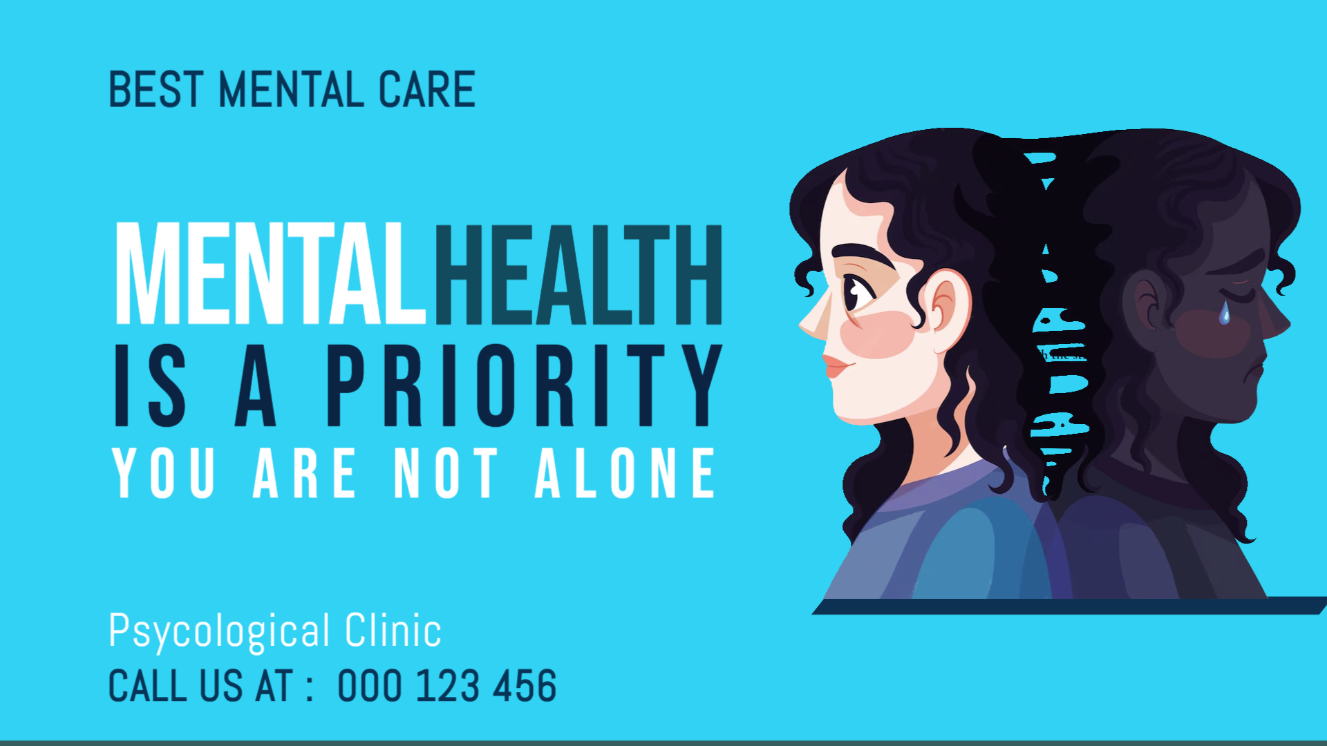 Prioritizing Mental Health: You Are Not Alone