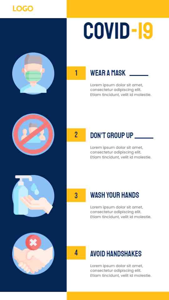 Essential COVID-19 Safety Guidelines