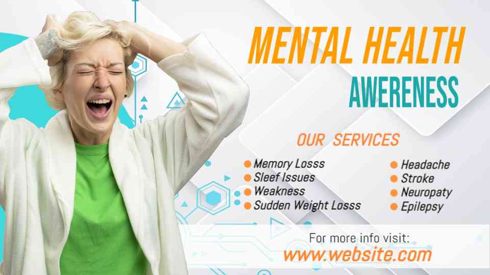 Comprehensive Mental Health Services Awareness & Support