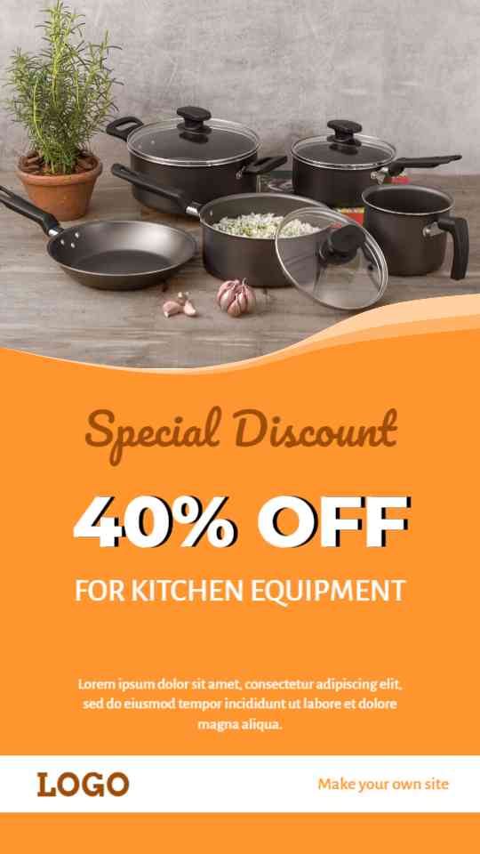 Cookware Essentials Collection