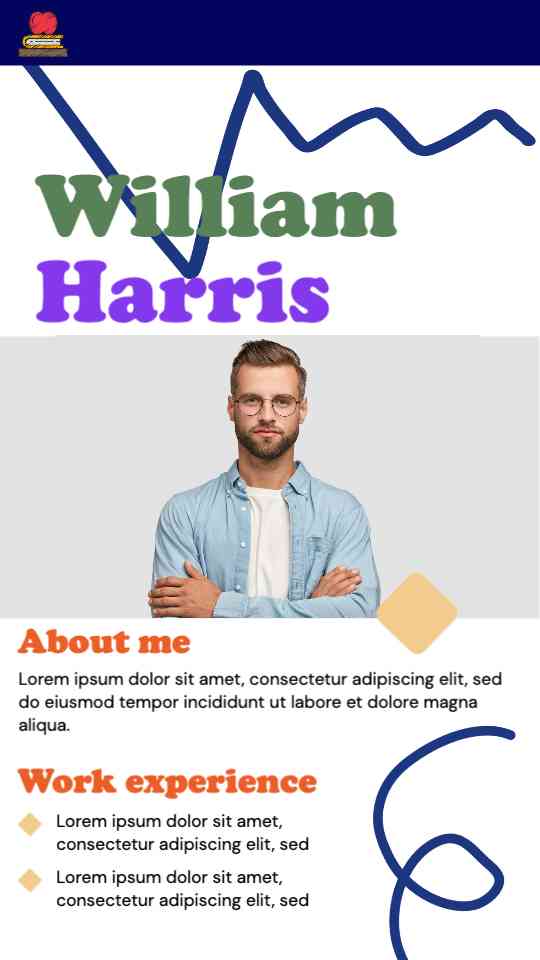 Personal Profile Overview