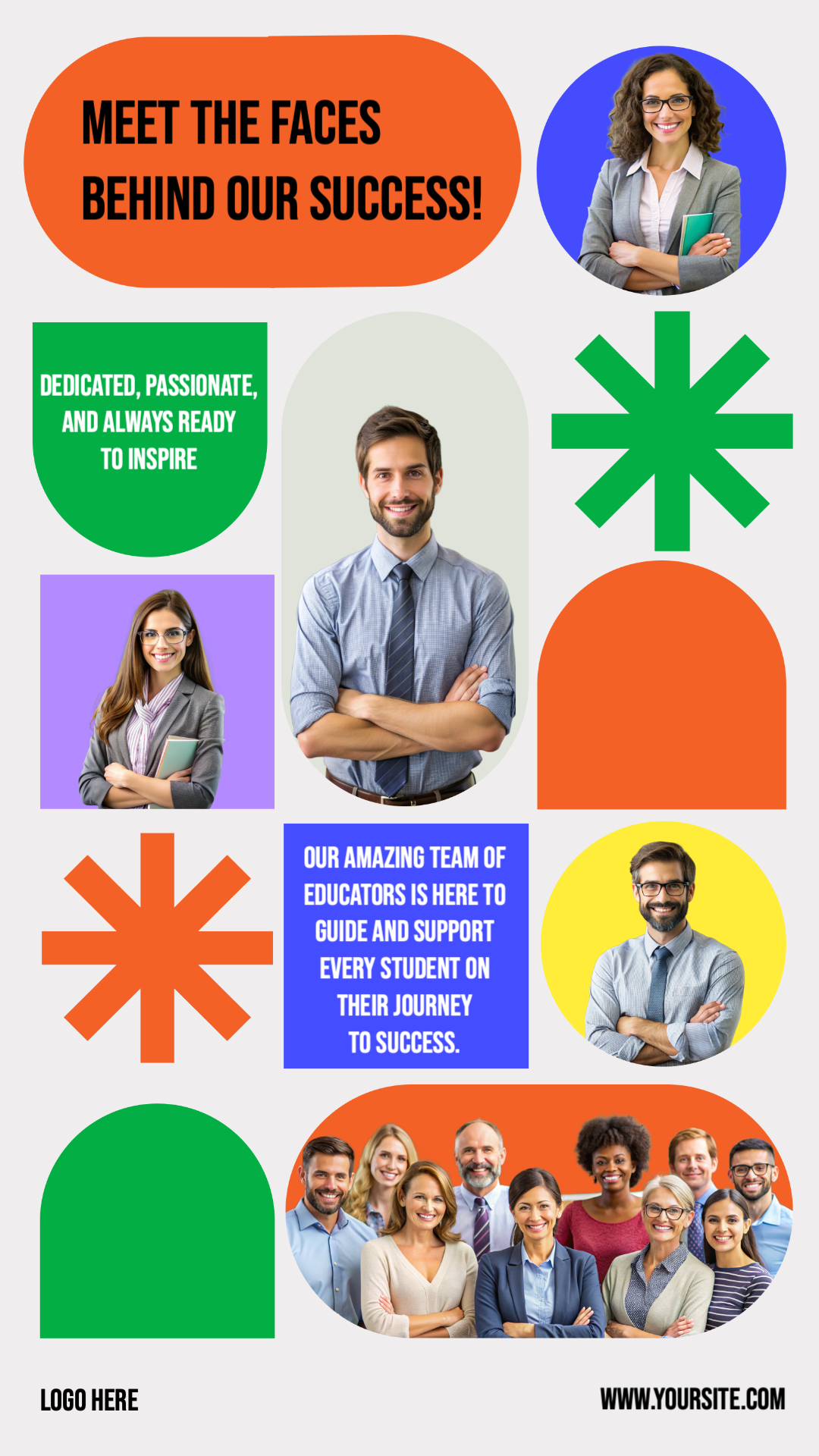 Template_Our_Team