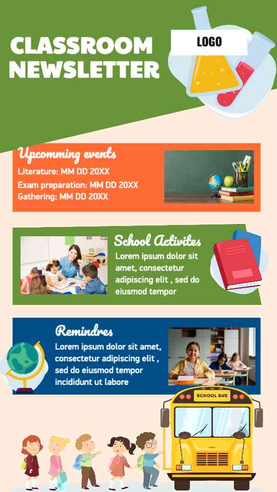 Academic Highlights Bulletin