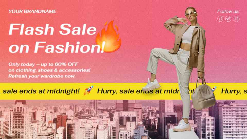 Template_Flash_Fashion