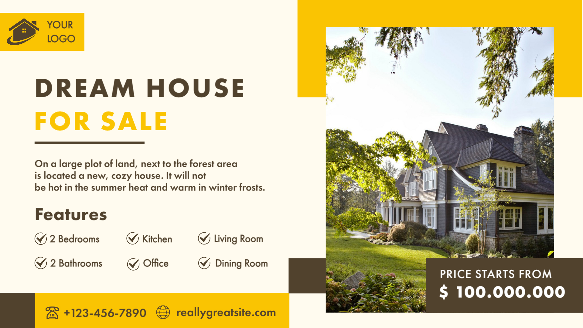 Luxury Woodland Cottage Listings & Exclusive Property Showcase