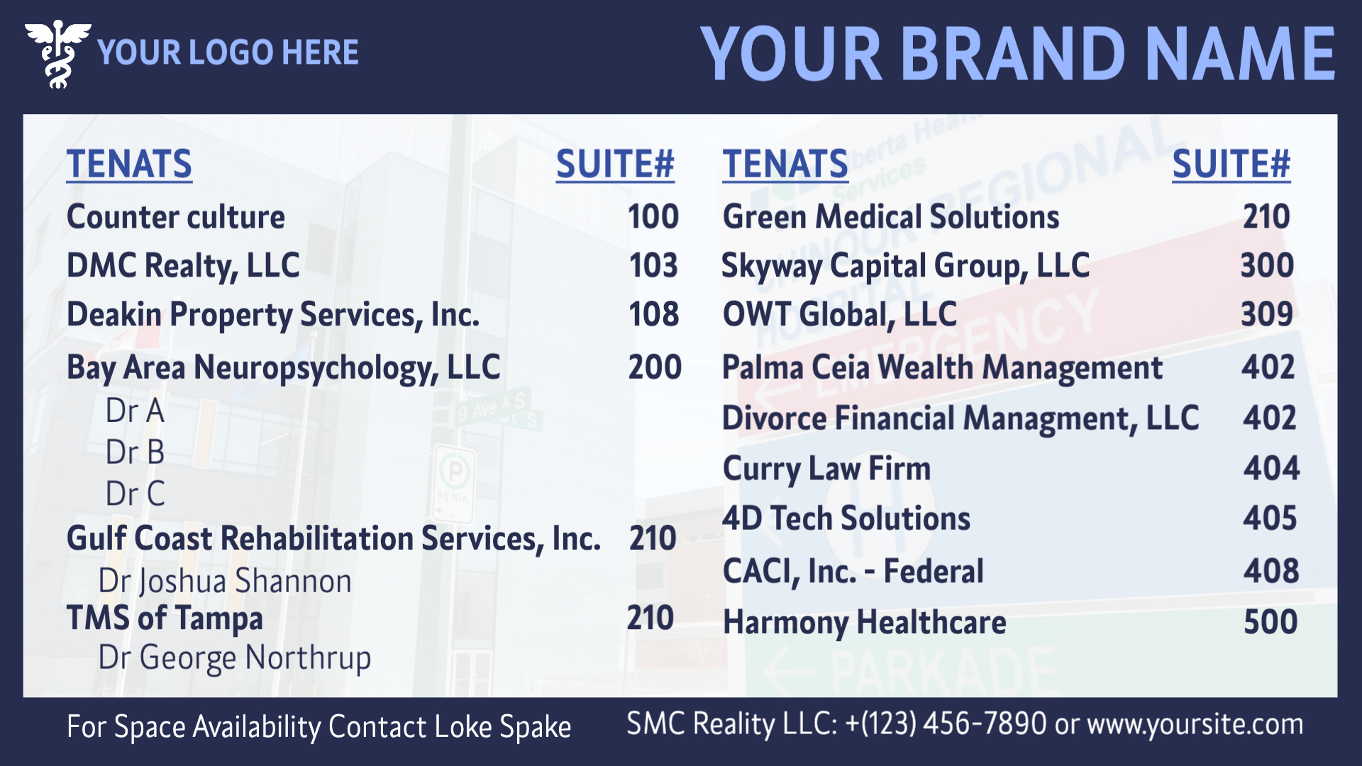 Advanced Care Medical Center