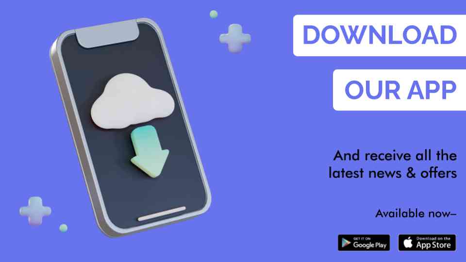 App Promotion Flyer Templates
