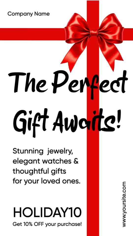 Template_Holiday_Gifting