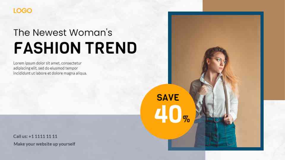 Women’s Fashion Forward Feature