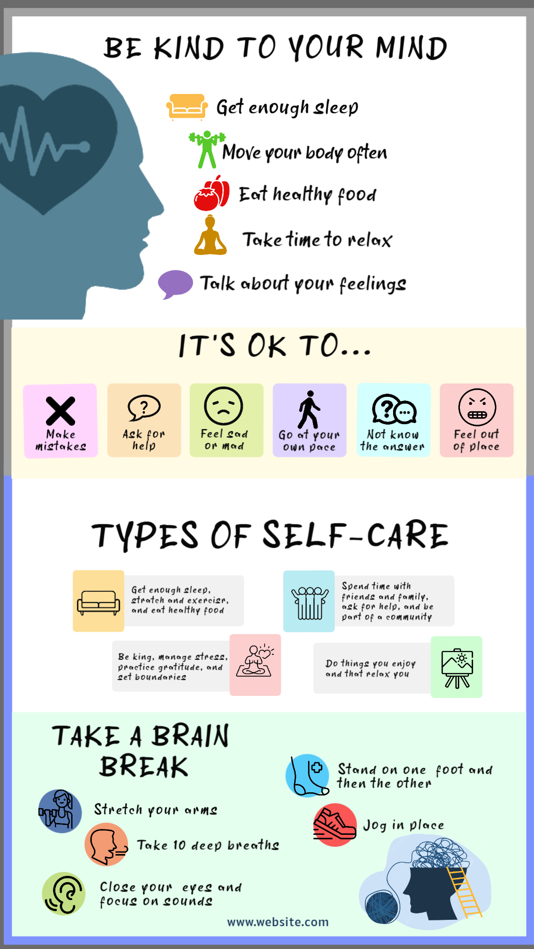 Mindful Wellness: Essential Self-Care Tips for Workplace Wellbeing