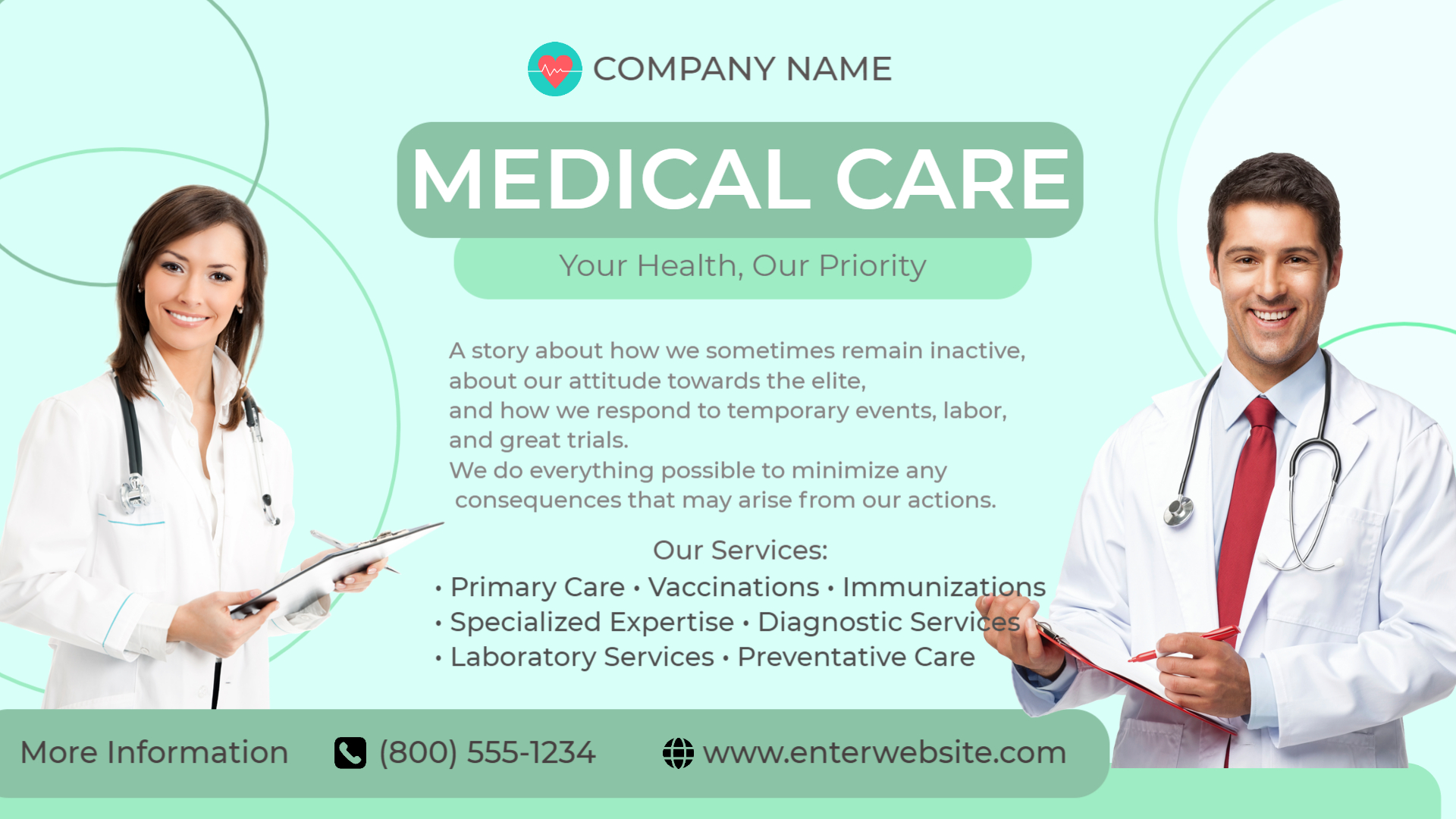 Medical Care