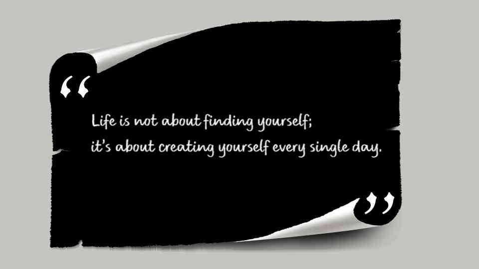 Endless Growth Inspirational Quote
