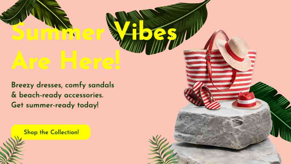 Template_Summer_Collection
