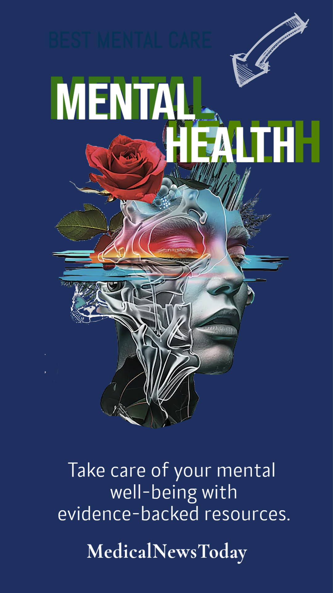 Mental Health Care: Evidence-Based Support and Resources