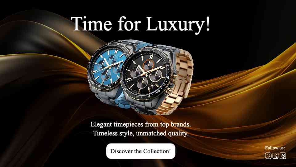 Template_Luxury_Watches