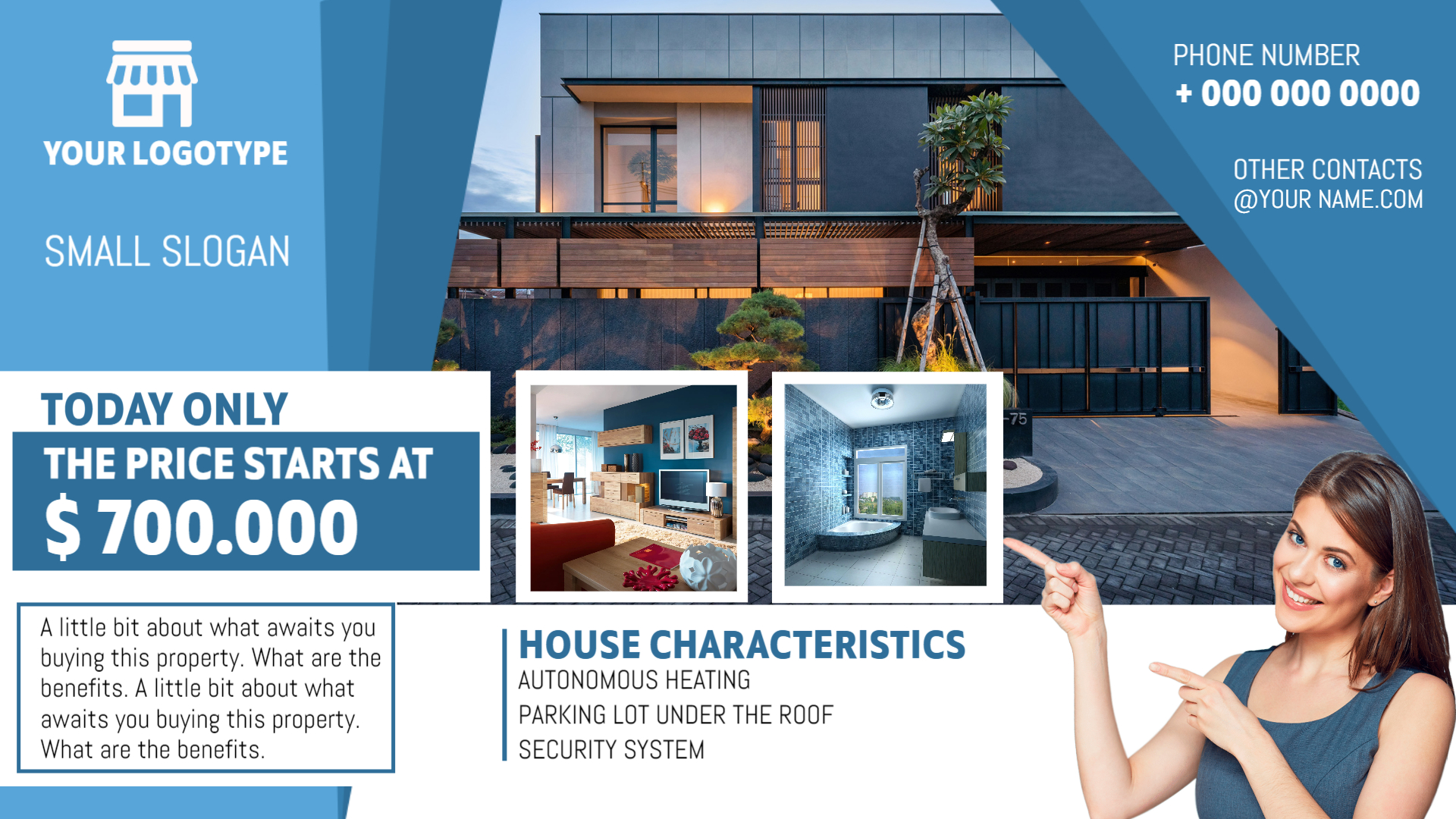 Exclusive Luxury Property Deals & Price Promotions